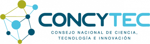 Logo-Concytec